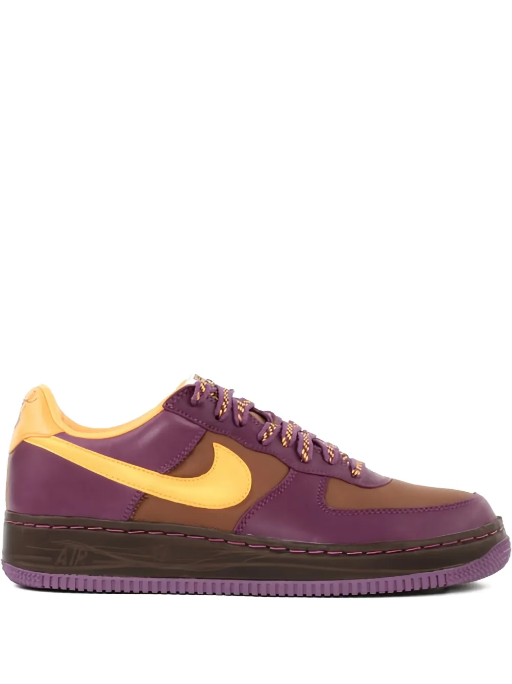 

Кроссовки с лазерной гравировкой средней подошвы Nike, розовый