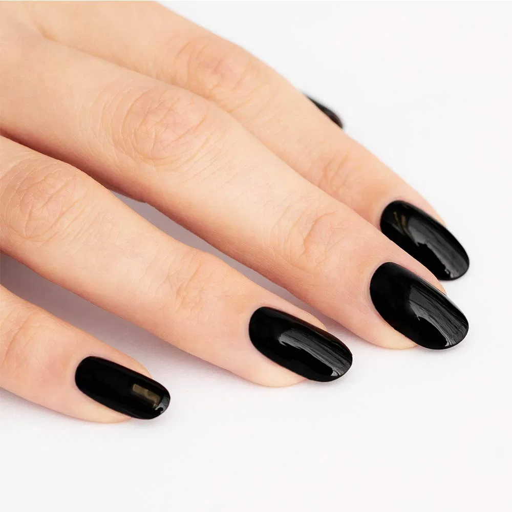 Гель-лак «Black Shadow» от Harmony Gelish, 15 мл Gelish — фото 3