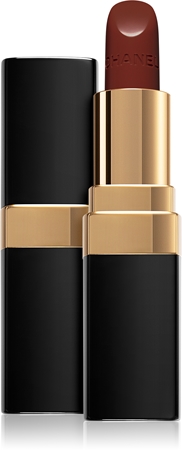 

Интенсивная увлажняющая помада Chanel Rouge Coco, 494 Attraction 3,5 g