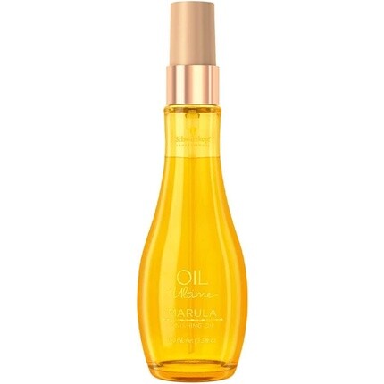 

Schwarzkopf sch397 Oil Finish Ultimate Масло марулы 100 мл