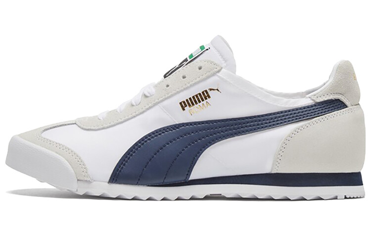 

Кроссовки Puma Roma OG Nylon 'White Peacoat'
