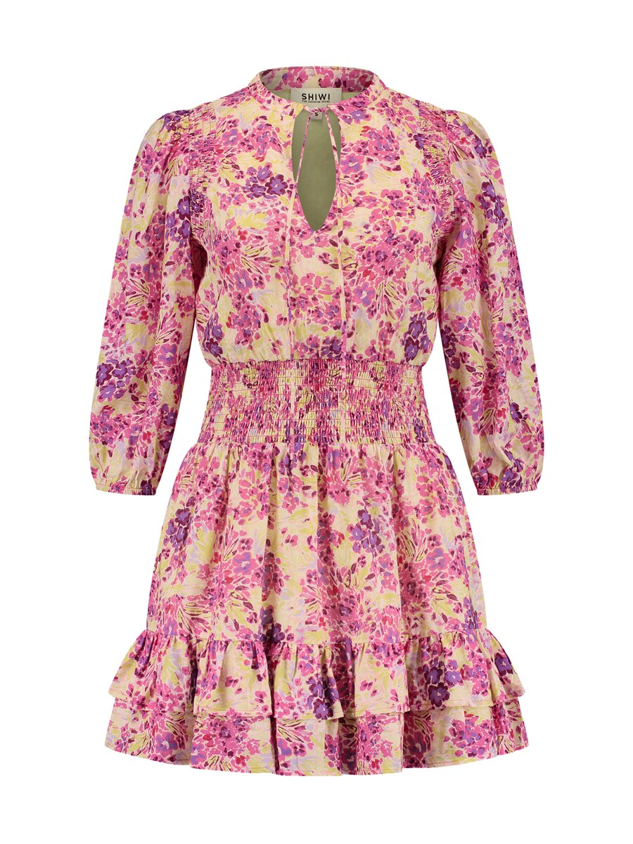 

Летнее платье Shiwi Joni, Light pink