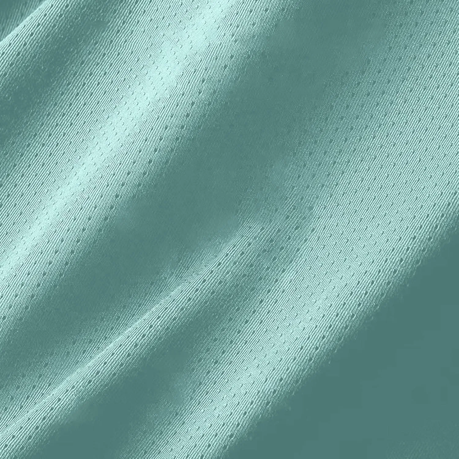 Футболка с коротким рукавом, свободная, Mint Green — фото 3