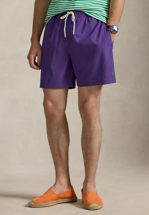 

Плавки-Шорты traveler classic, 5,75 дюймов. Polo Ralph Lauren, Cabana Purple, Фиолетовый, Плавки-Шорты traveler classic, 5,75 дюймов. Polo Ralph Lauren, Cabana Purple