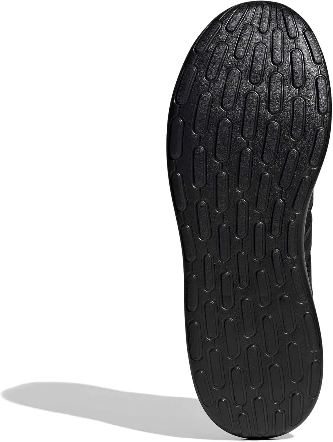 Мужские кроссовки Adidas Lite Racer 4.0, Core Black Core Black Grey Six — фото 3
