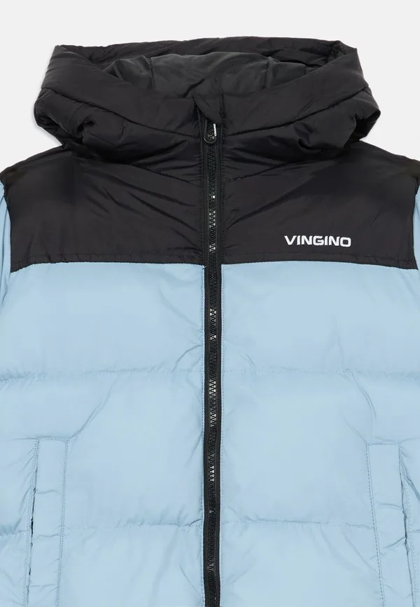 Зимняя куртка Vingino, Faded Blue — фото 3