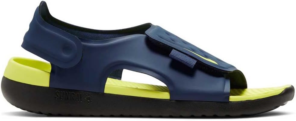 

Низкие кроссовки Nike для мальчиков, Black