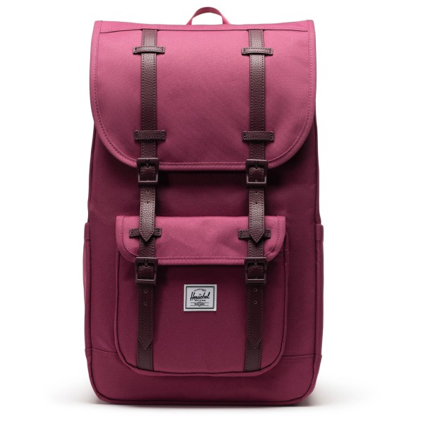 

Рюкзак Little America - рюкзак Herschel, фиолетовый
