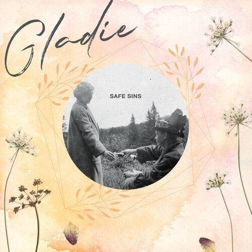 

Виниловая пластинка Gladie: Safe Sins (Color Vinyl)