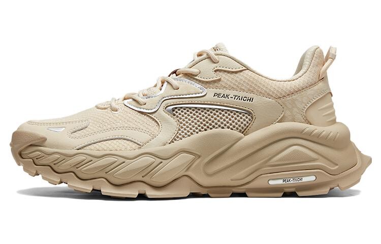 

Кроссовки PEAK Lifestyle Shoes Men Low-top, хаки
