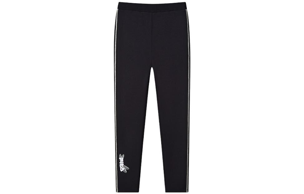

Леггинсы GS Fila Kids, синий