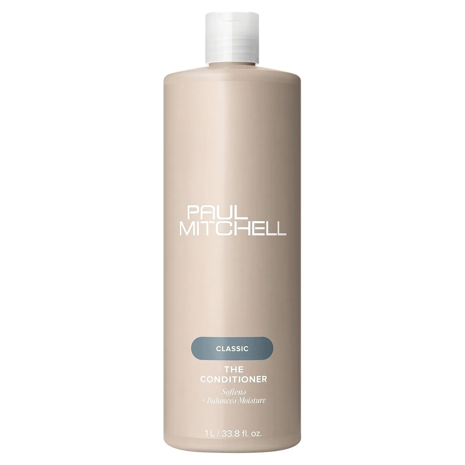 Набор для очищения и распутывания волос Paul Mitchell Cleanse and Detangle Classic, 1 литр, два флакона. — фото 4