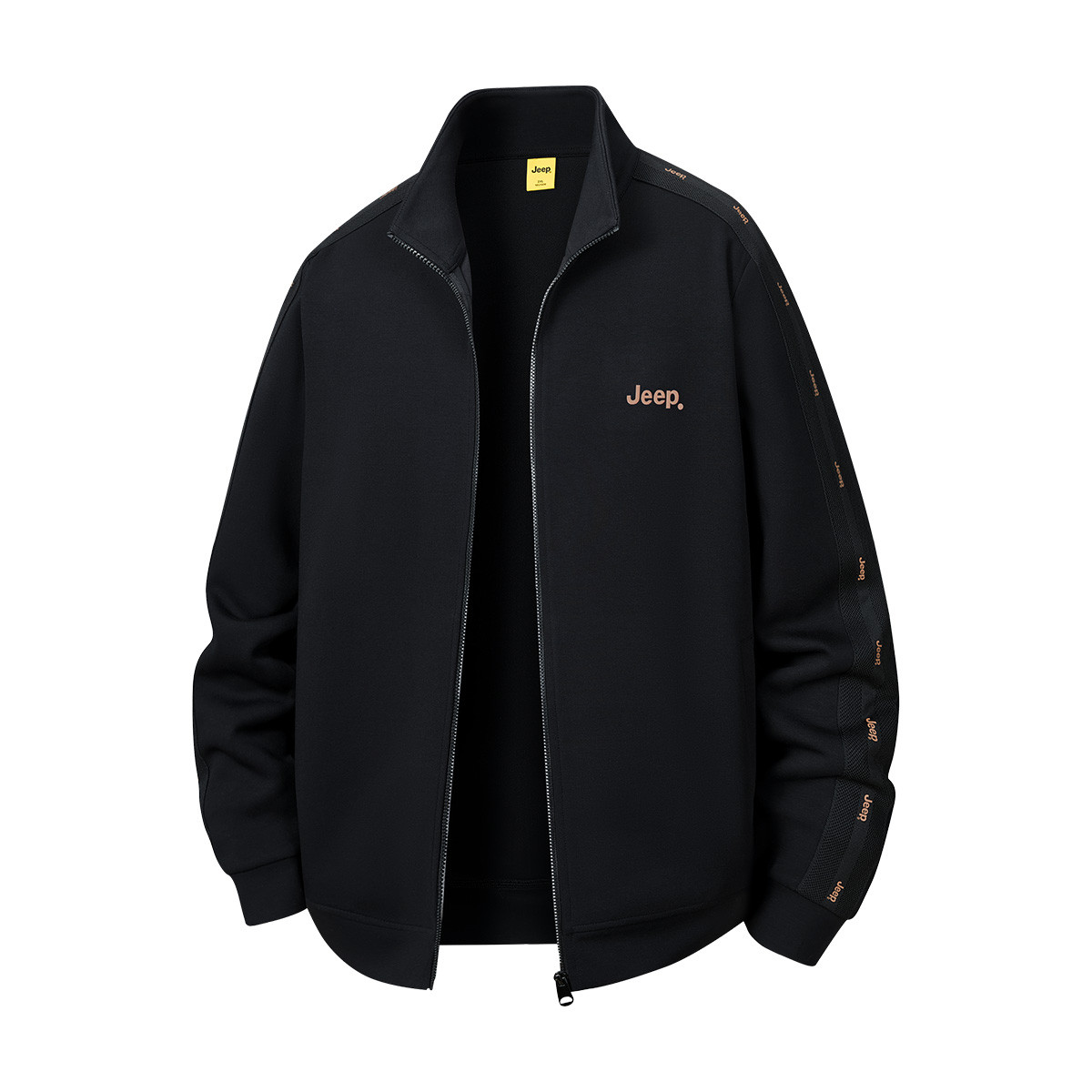 

Свитшот Unisex из коллекции Luxury Cowboy Jeep, черный