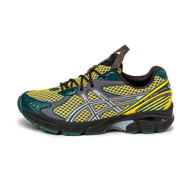 

Кроссовки ub-7-s gt-2160 Asics, серебряный