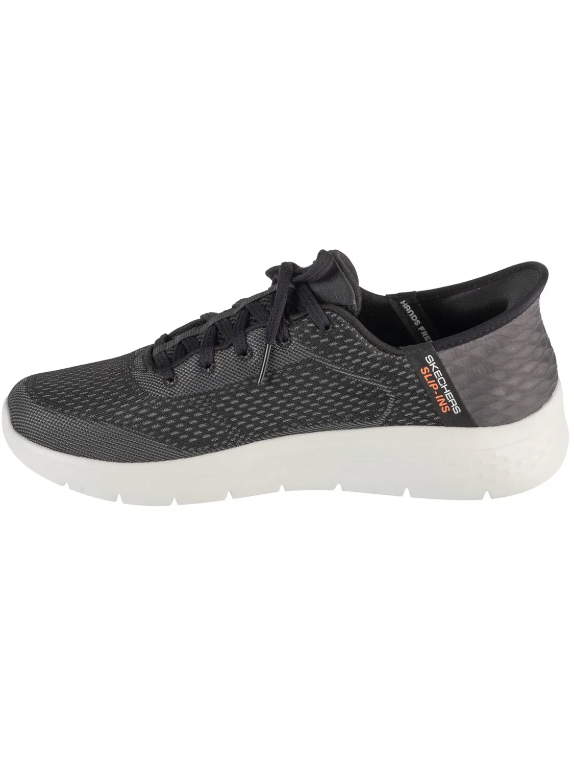 Кроссовки 'GO WALK Flex - New World' Skechers, Black