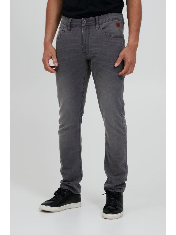 

Джинсы BLEND, цвет denim dark grey