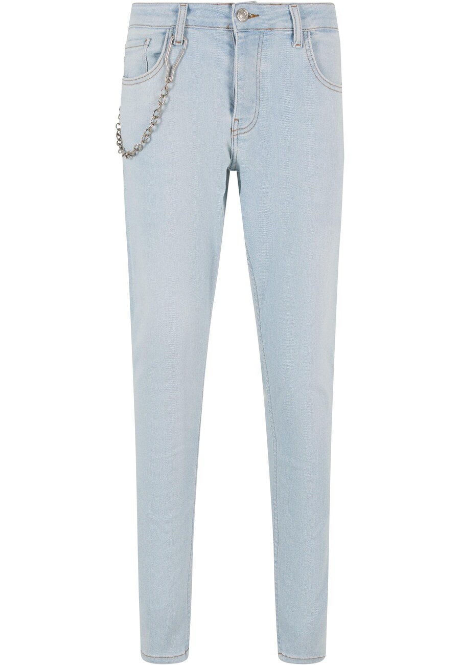 

Узкие джинсы 2Y Premium, Blue denim