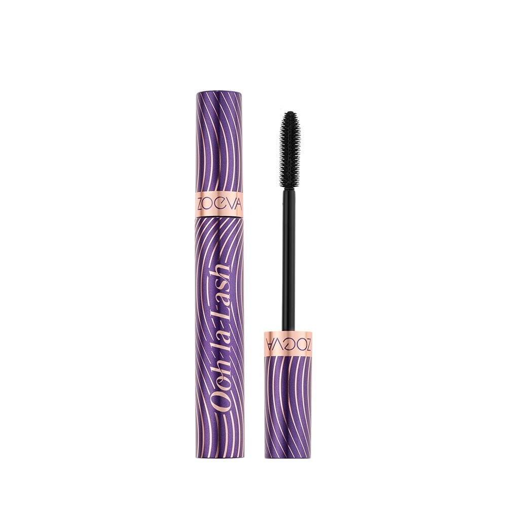 

Тушь для ресниц ooh la lash lenght&lift tubing Zoeva, вес 8.5 гр.