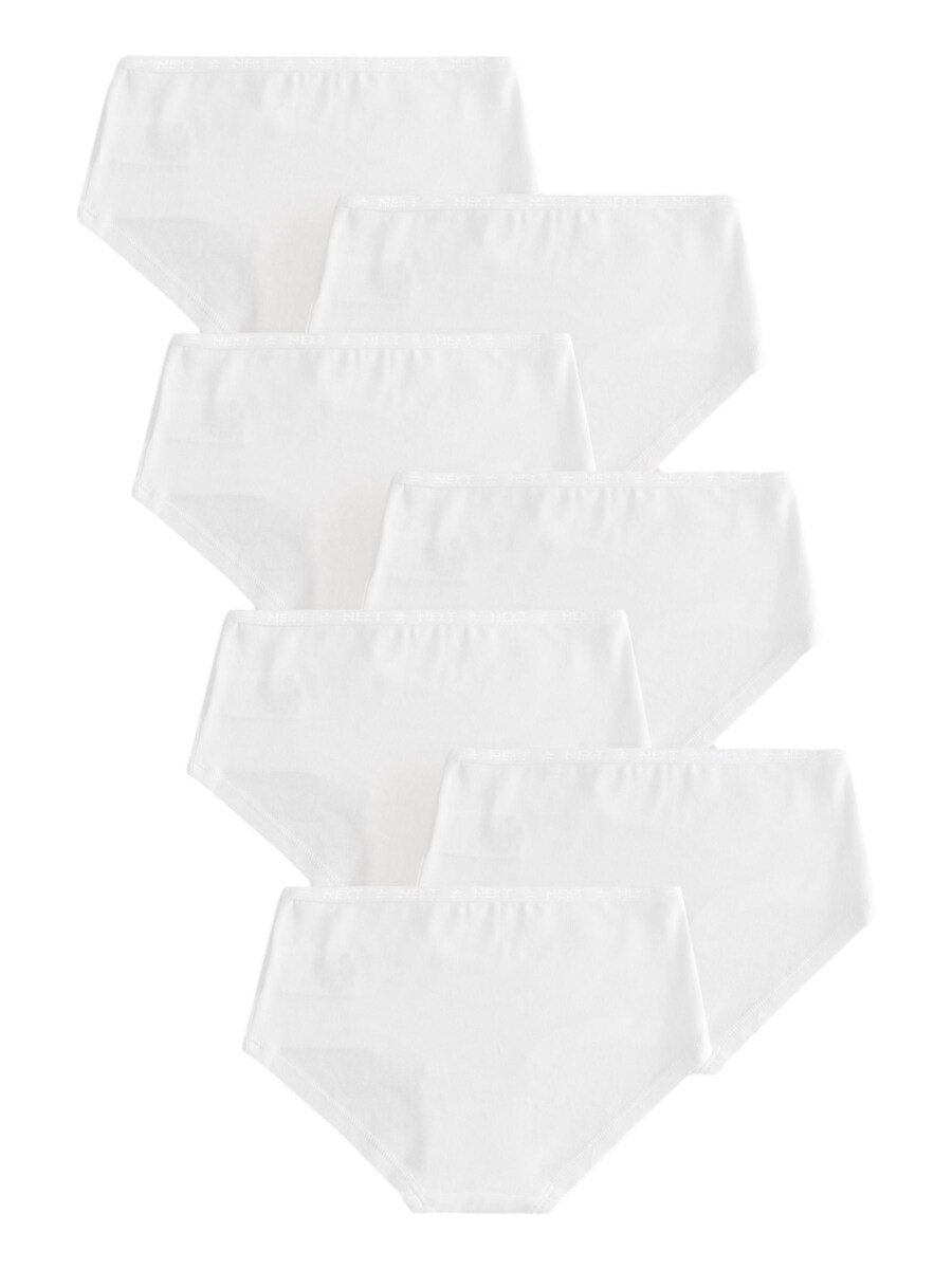 

Трусы Next, белый