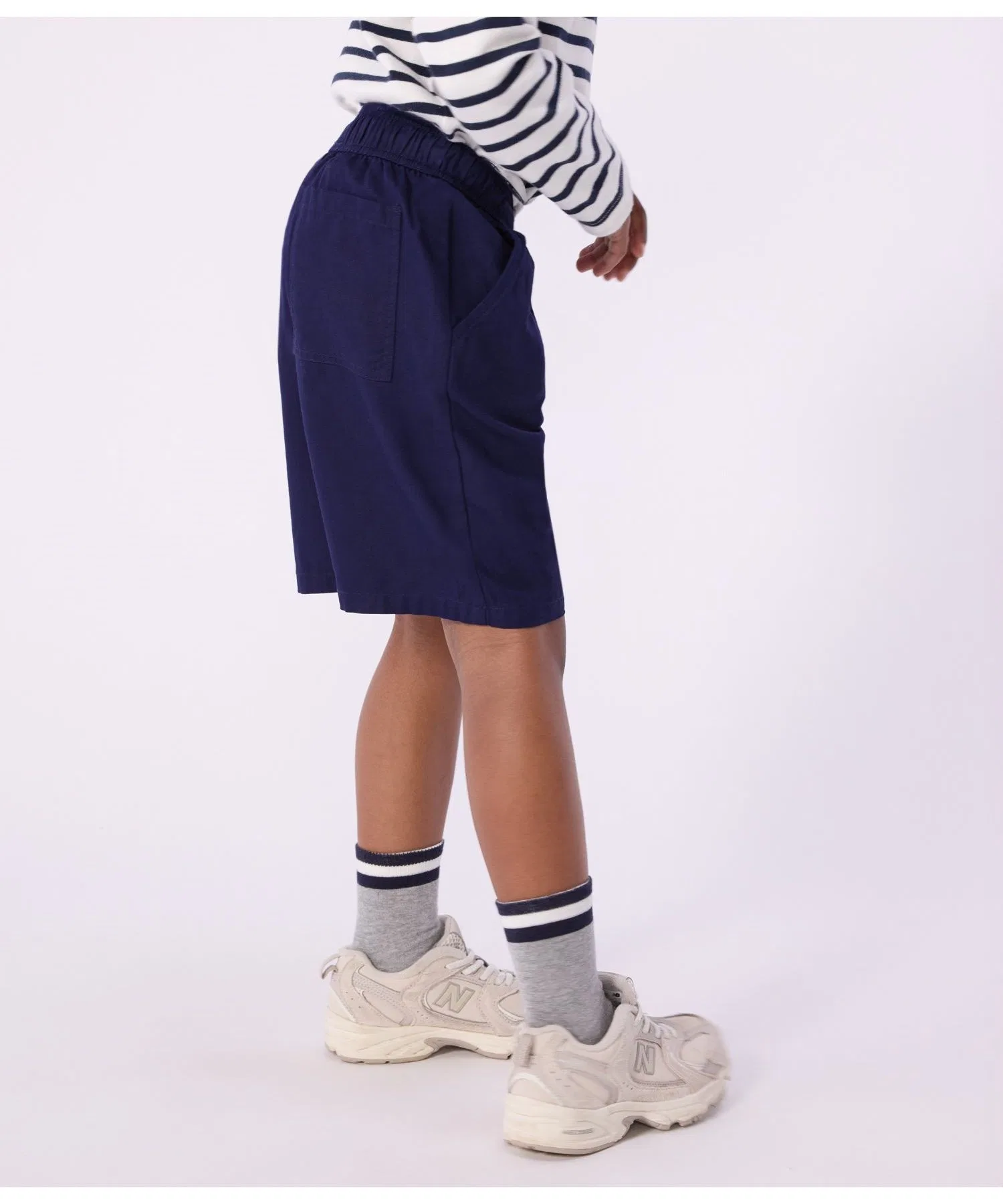 Детские шорты PETIT BATEAU — фото 2