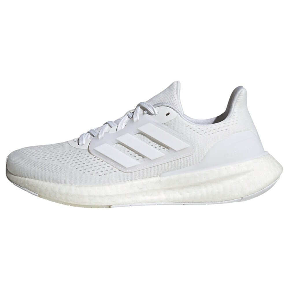 

Кроссовки ADIDAS PERFORMANCE Pureboost 23, белый