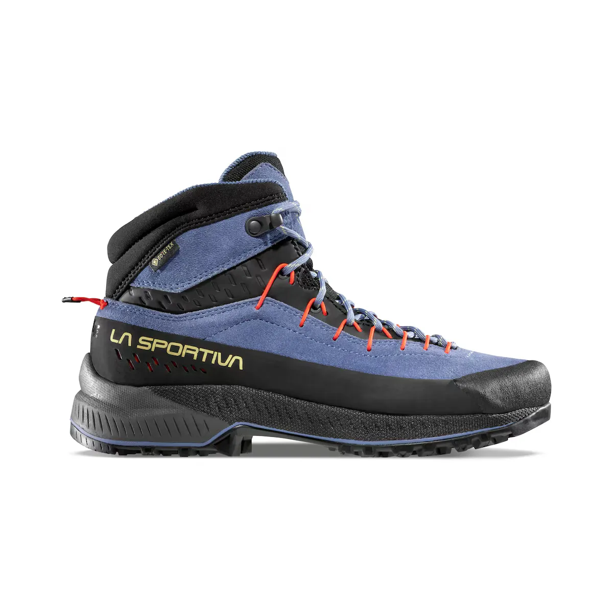 La Sportiva TX4 Evo Mid женские горные кроссовки Gtx, лиловый