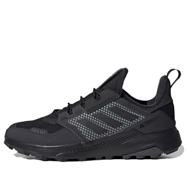 

Кроссовки terrex trailmaker c.rdy Adidas, черный