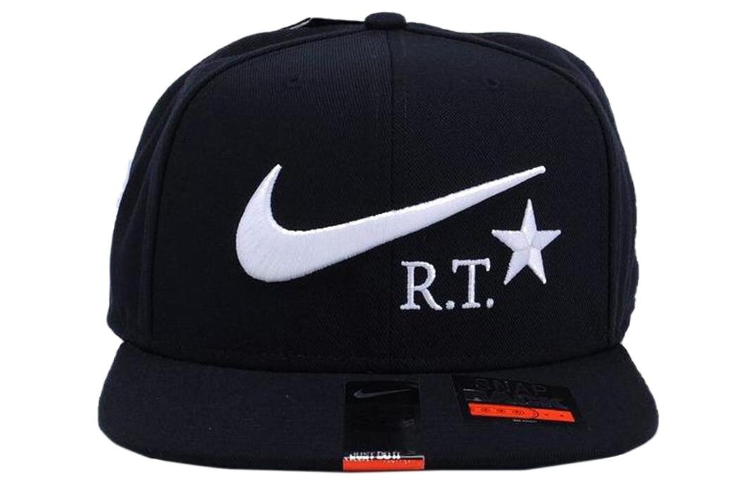 

Кепка унисекс Nike, Black