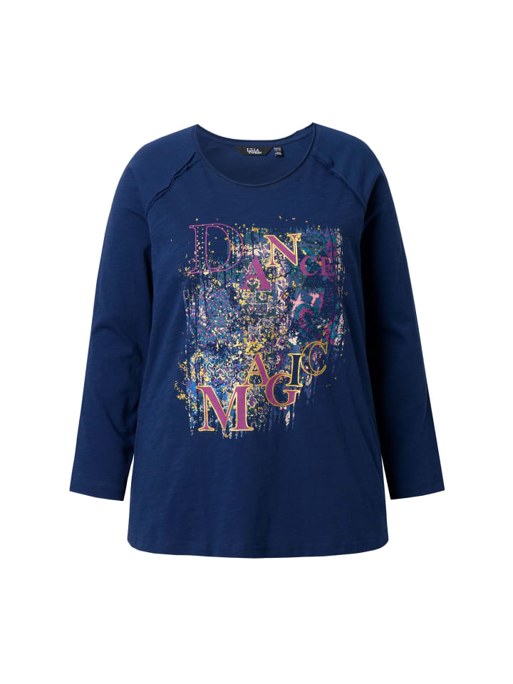 

Футболка Ulla Popken