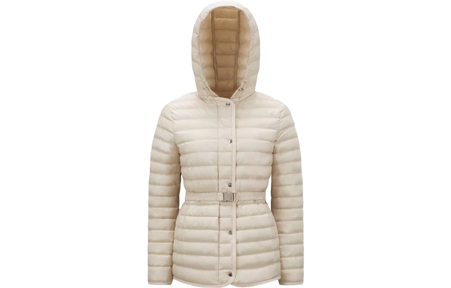 

Куртка серии Year Of The Dragon женская бежевая Moncler