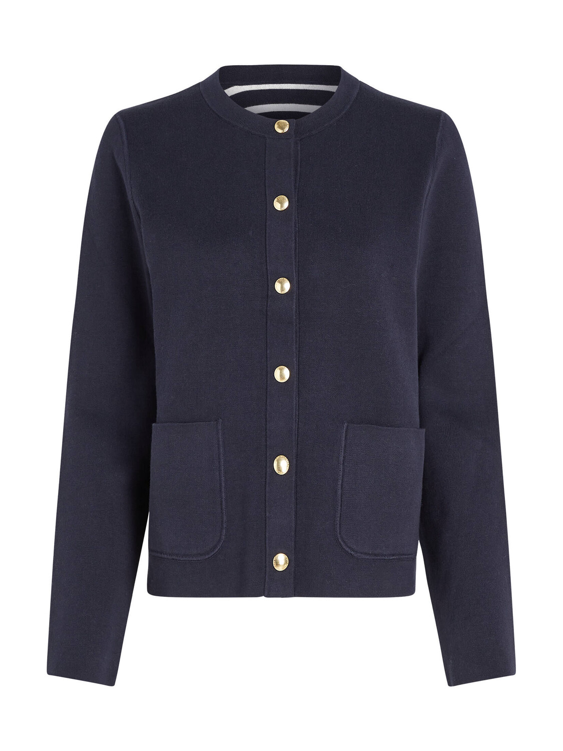 

Кардиган Tommy Hilfiger, бежевый