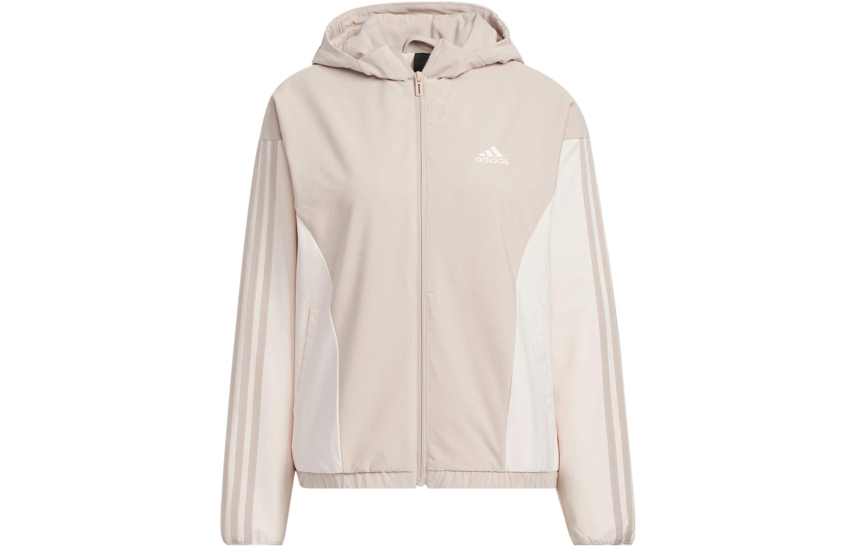Куртка женская Wonder Taupe Adidas — фото 2