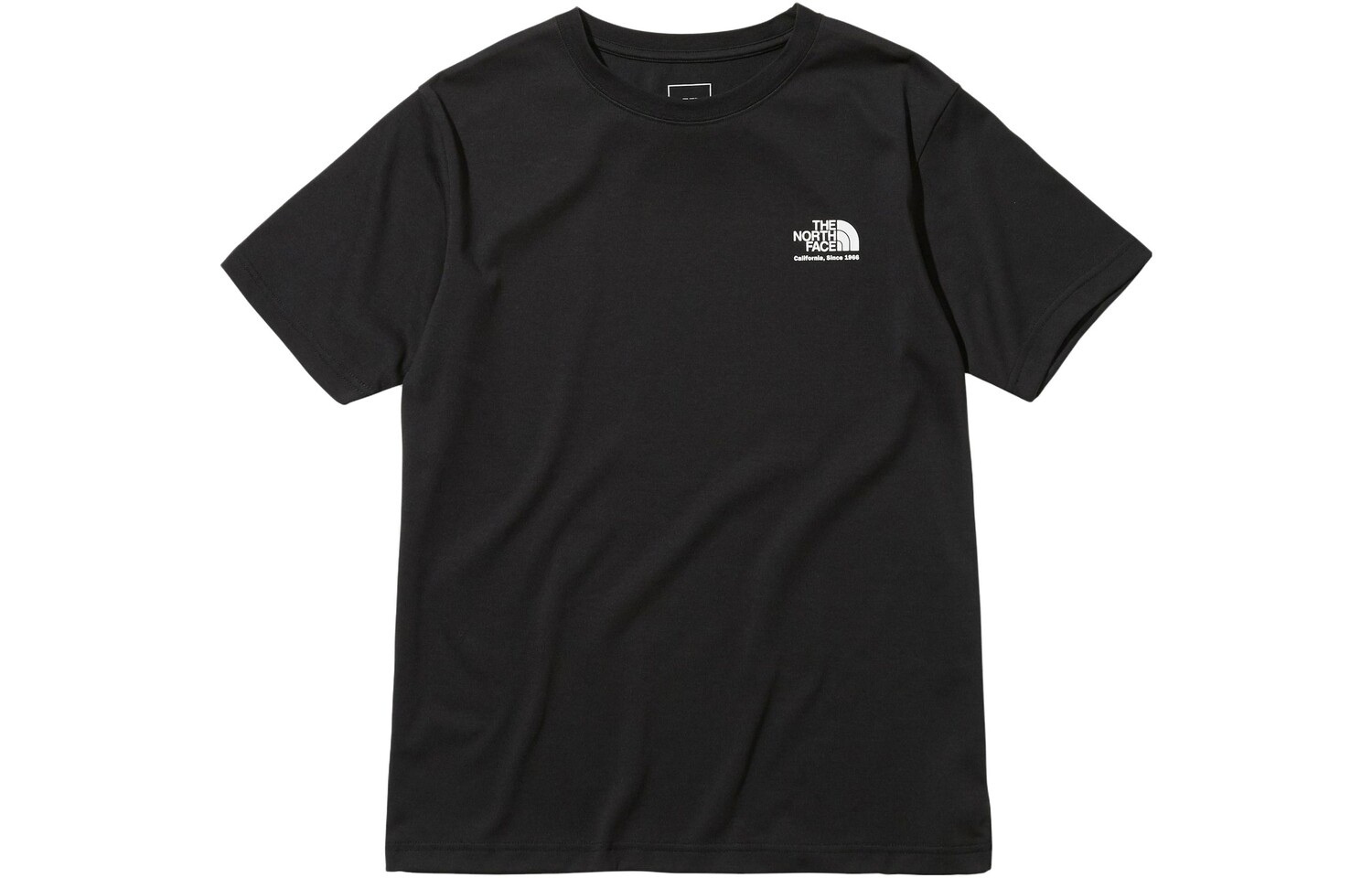 

THE NORTH FACE Мужская футболка, цвет Black