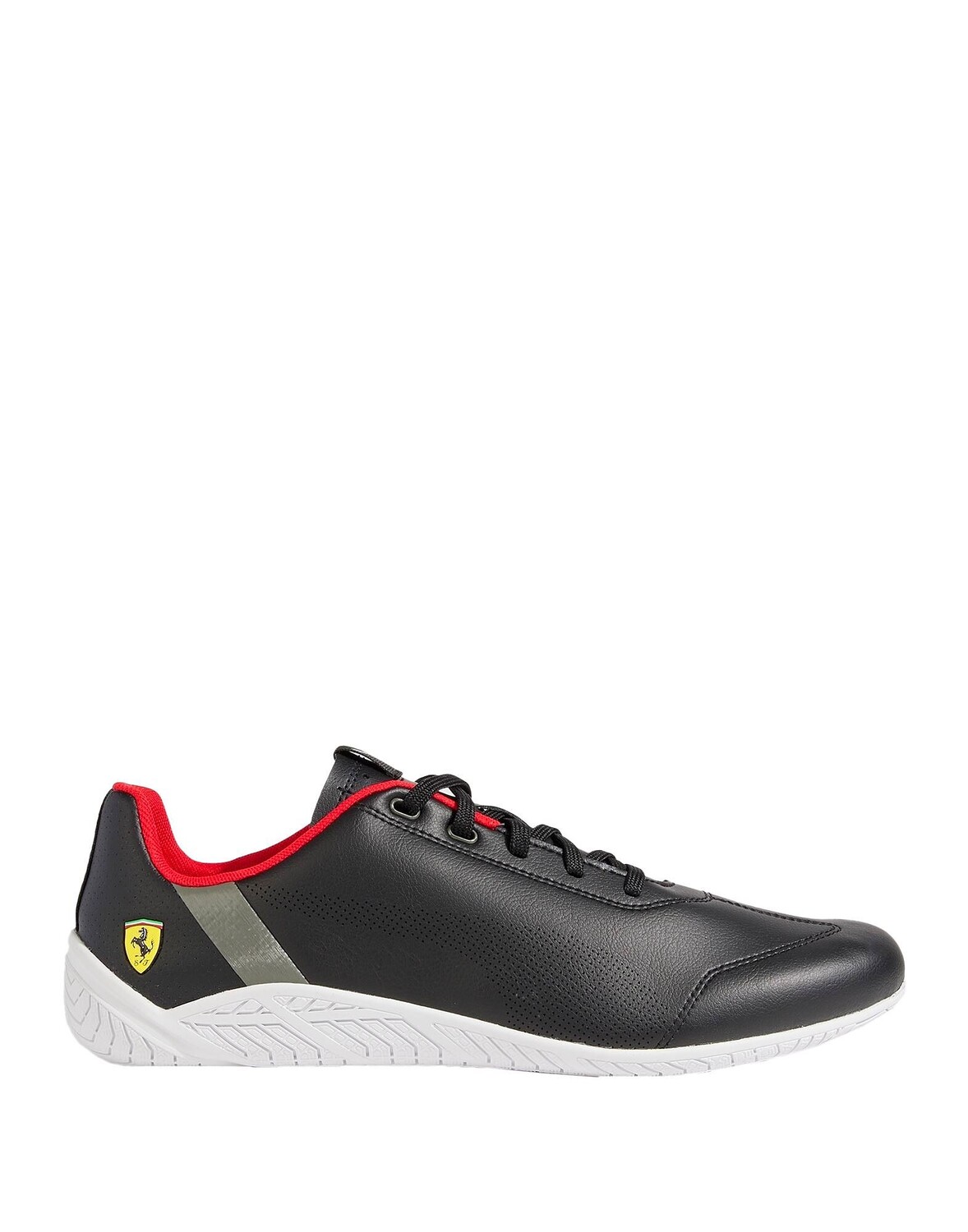 

Кроссовки Puma, черный