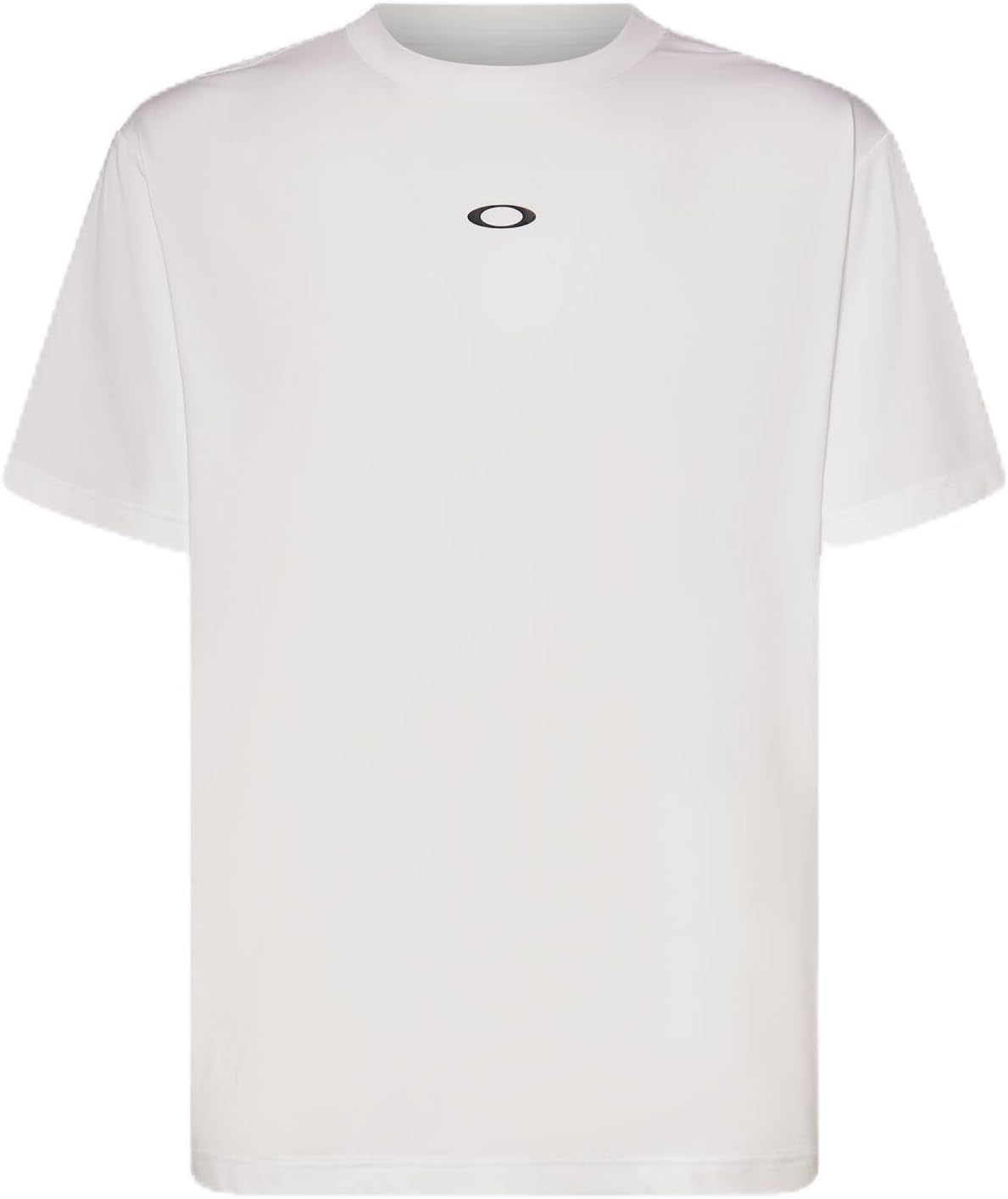 

Мужская футболка Oakley Modern Enhance QDevo SS Tee BP 4.0, белый