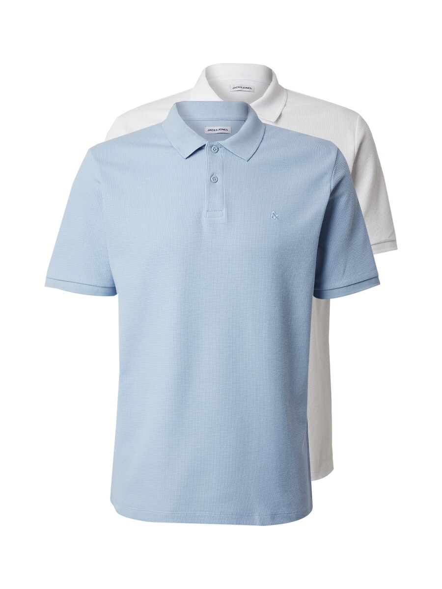 

Футболка JACK & JONES JACK & JONES JJEAUSTIN, Light blue/White