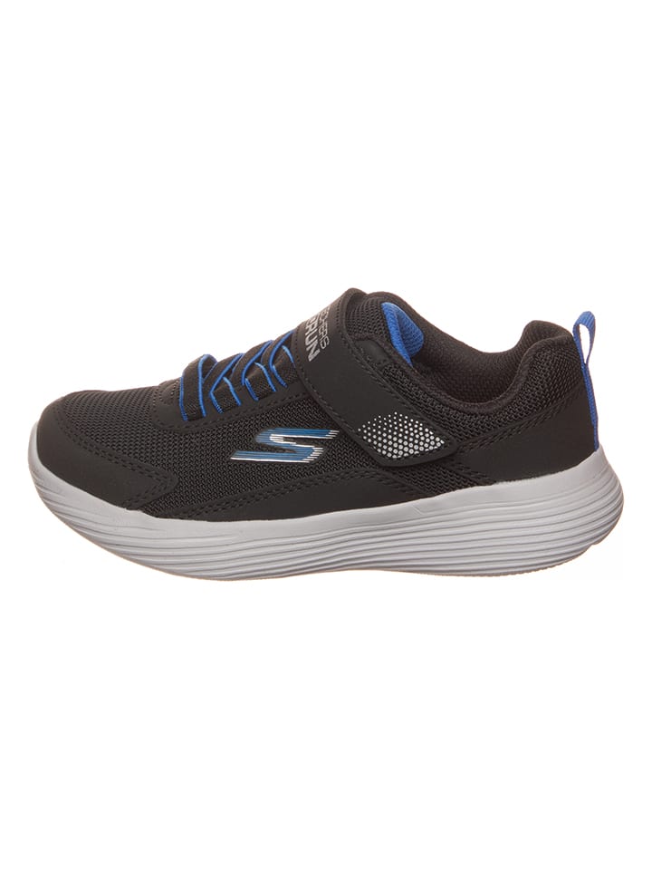 

Спортивные кроссовки Skechers Laufschuhe Go Run 400 V2 - Strarvo, черный