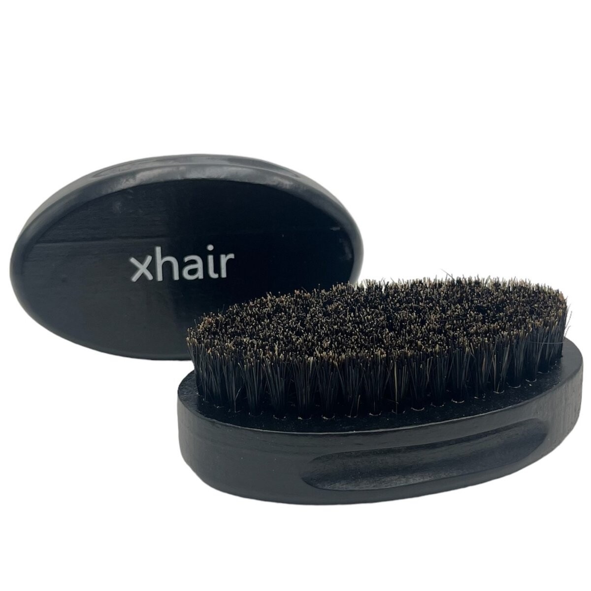 

XHAIR Щетка для бороды с натуральной щетиной — XH320056 Inna Marka