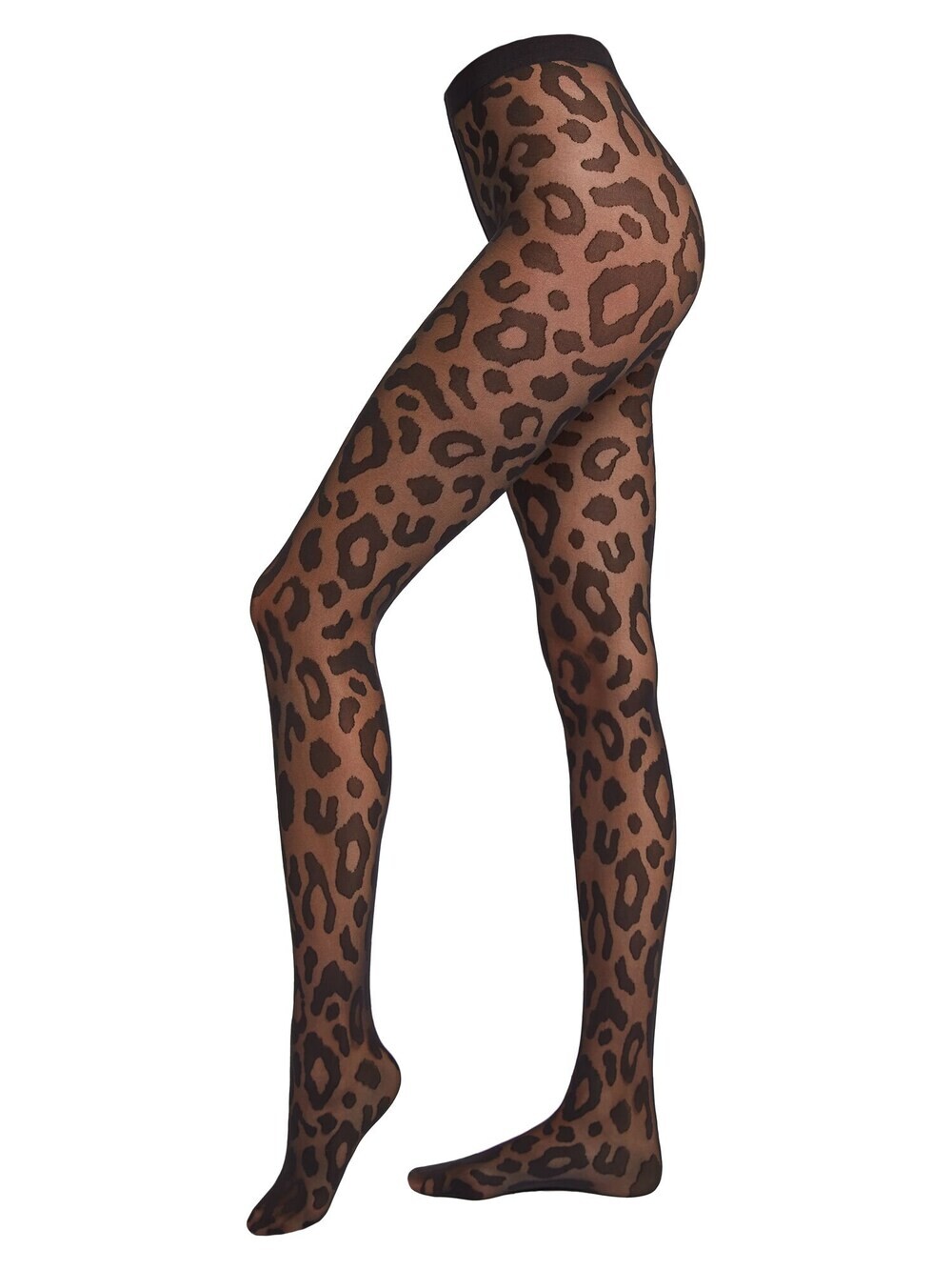 

Колготки CALZEDONIA, черный