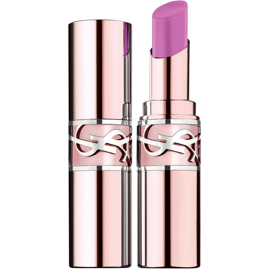 

Помада Yves Saint Laurent Loveshine Candy Glow Balm, 10B Lavender Blaze / 3,2 g
