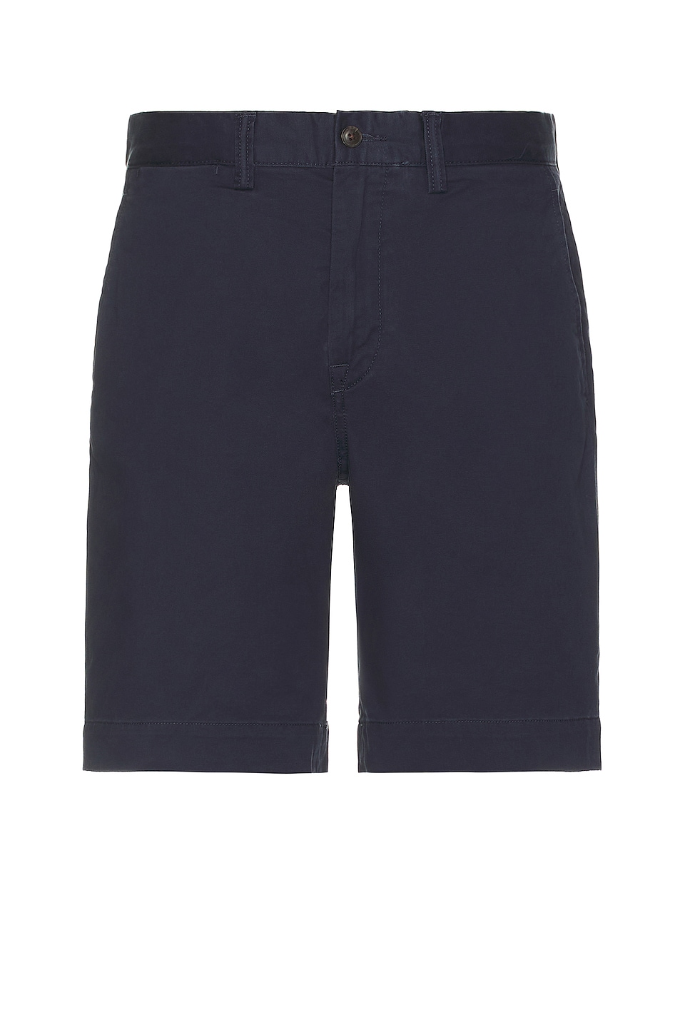 

Брюки Polo Ralph Lauren Stretch Chino Short, цвет Nautical Ink