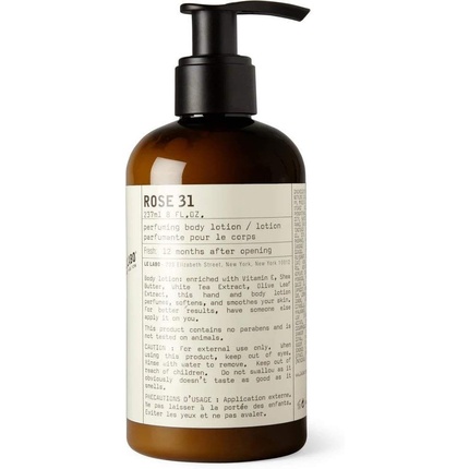 

Лосьон «Роза 31» 237 мл Le Labo