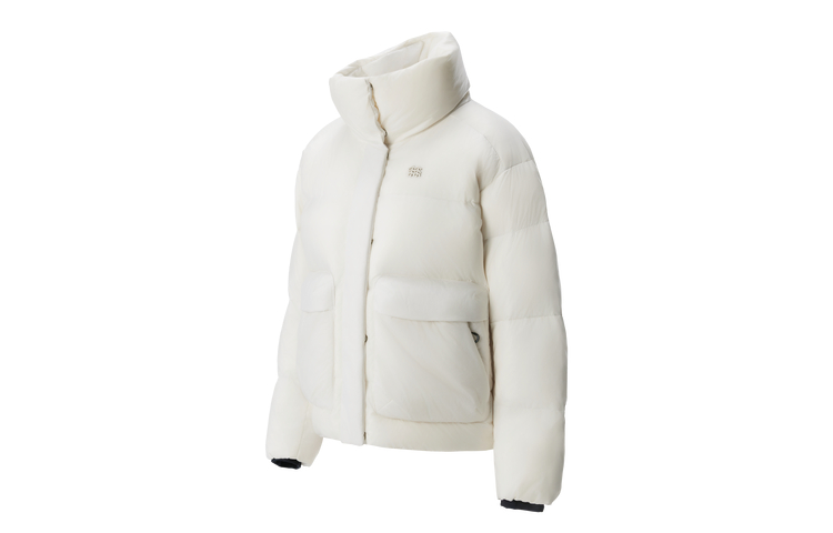 

Женская пуховая куртка KOLON SPORT, белый