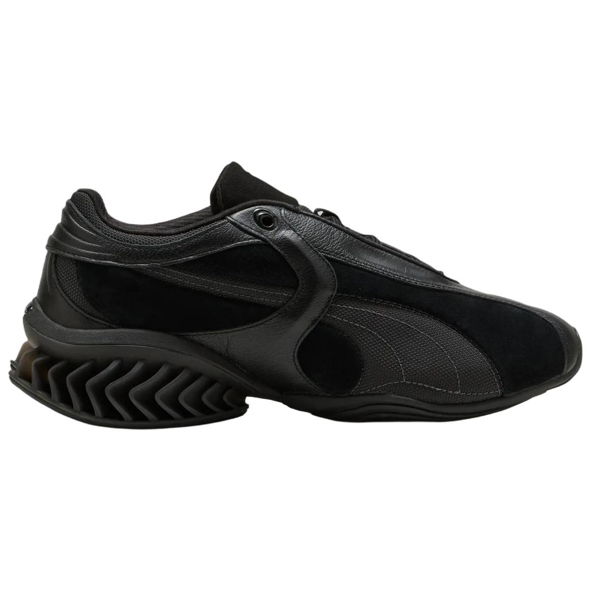PUMA Кроссовки Cell Geo 1 Casual Unisex Black — фото 3