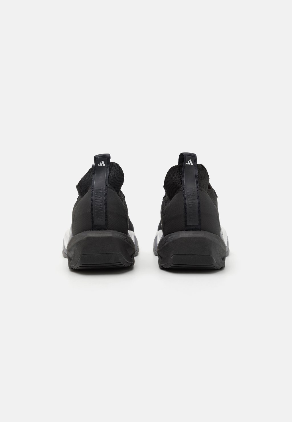 

Кроссовки для тренировок RAPIDMOVE ADV 2 adidas Performance, черный