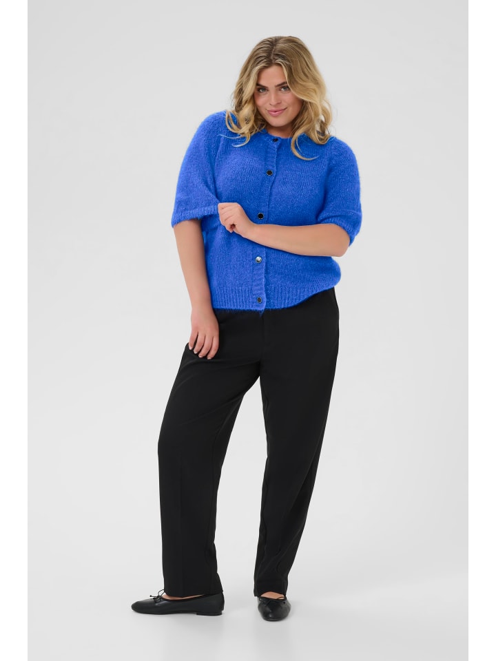 

KAFFE curve Кардиган KCemilia стандартного кроя доступен на сайте Surf the Web