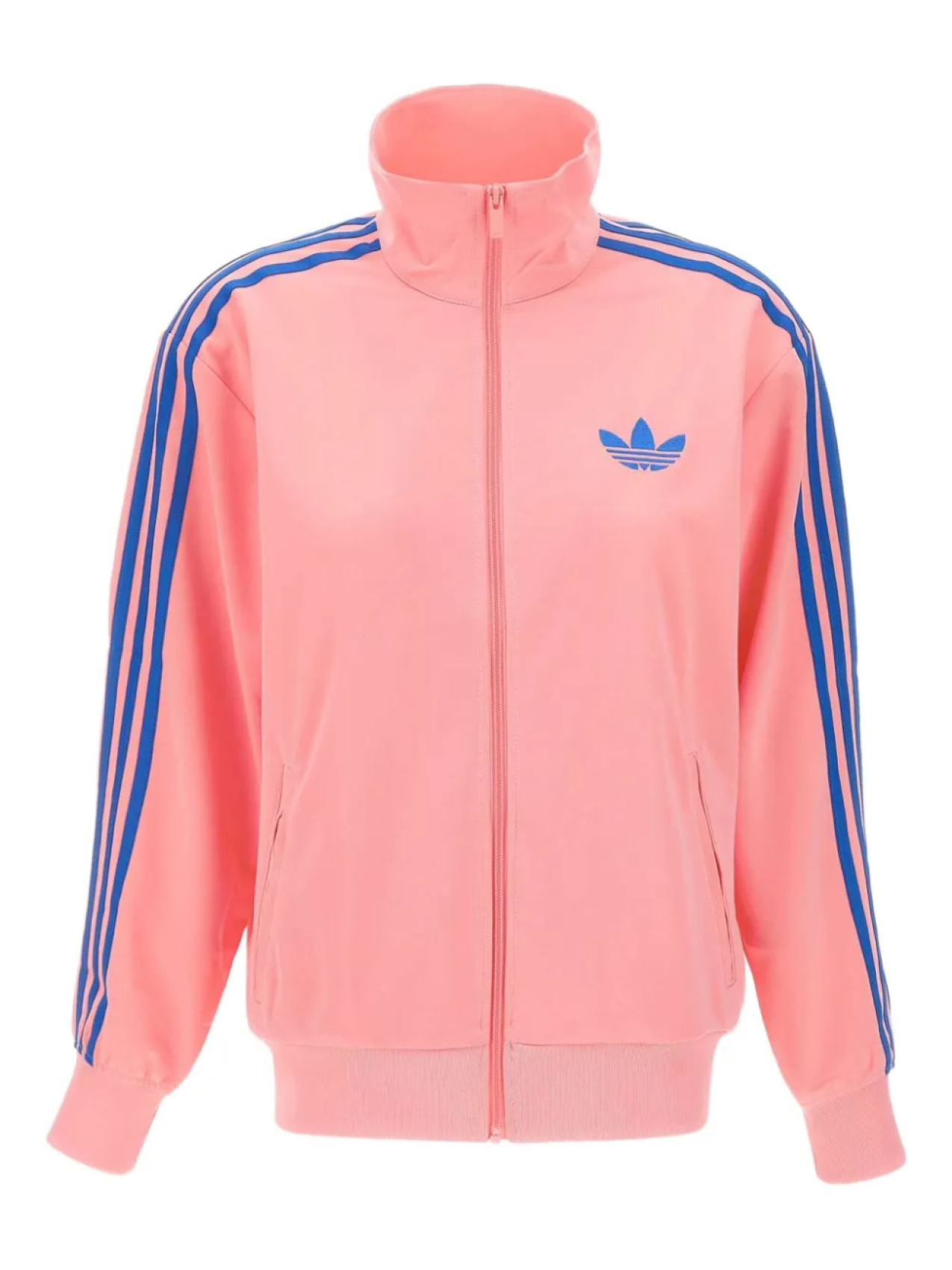 

Куртка спортивная Adidas Firebird, розовый