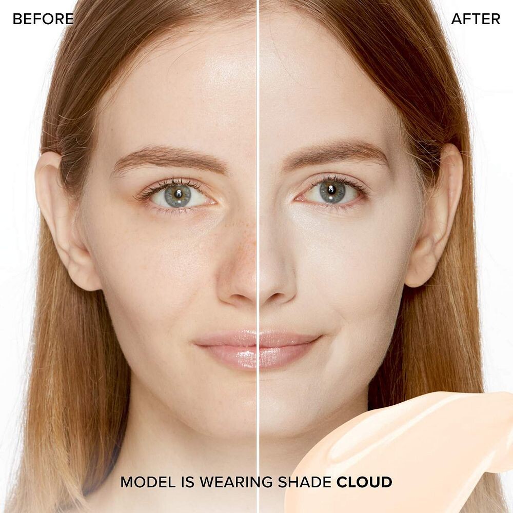 Too Faced Born This Way Многофункциональный консилер с суперпокрытием, цвет Snow