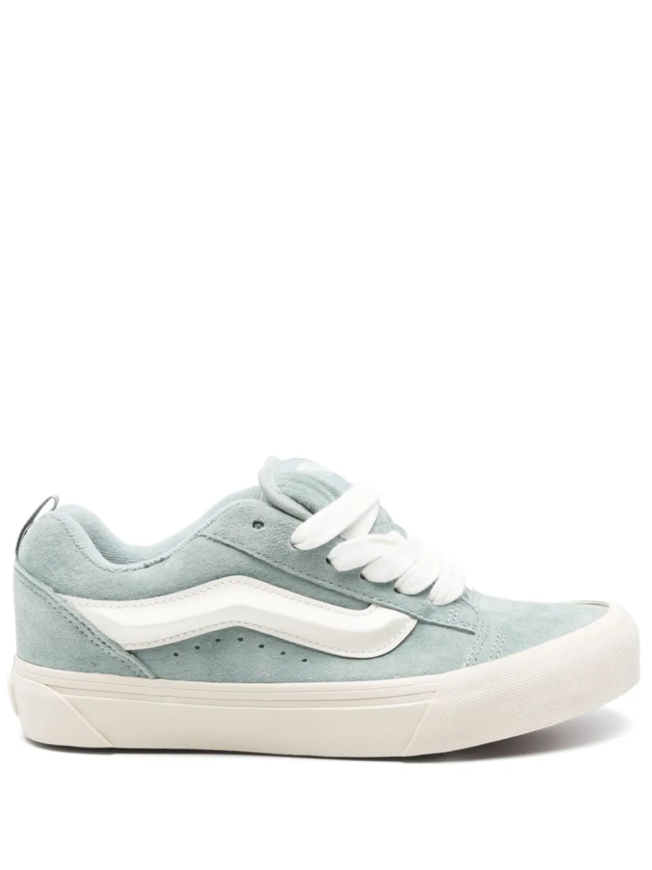 

Кроссовки Knu Skool Vans, серый