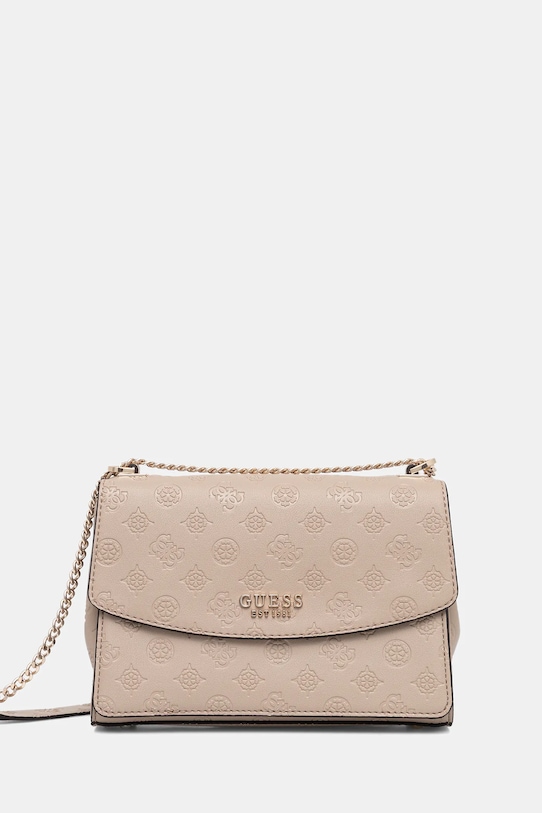 

Сумка PHOEBE Guess, бежевый